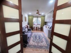 Blk 541 Pasir Ris Street 51 (Pasir Ris), HDB Executive #513491841